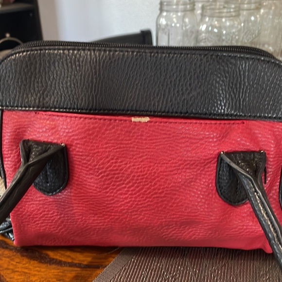 Chaps Red, White, and Blue Bag - Picture 3 of 8